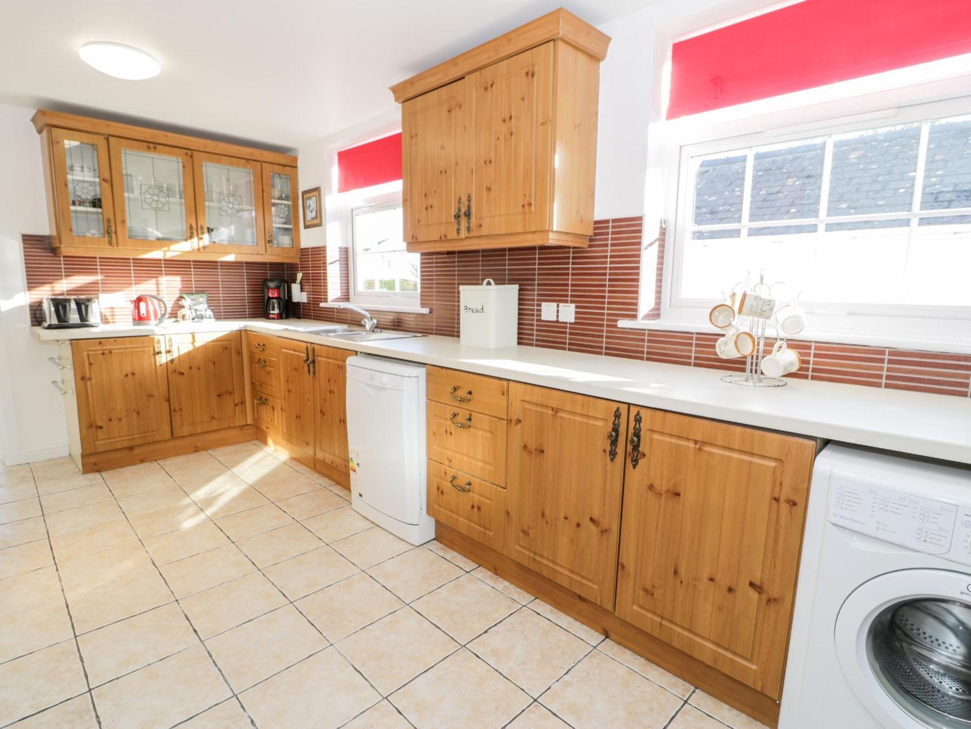 Halcyon Vila Moelfre Exterior foto